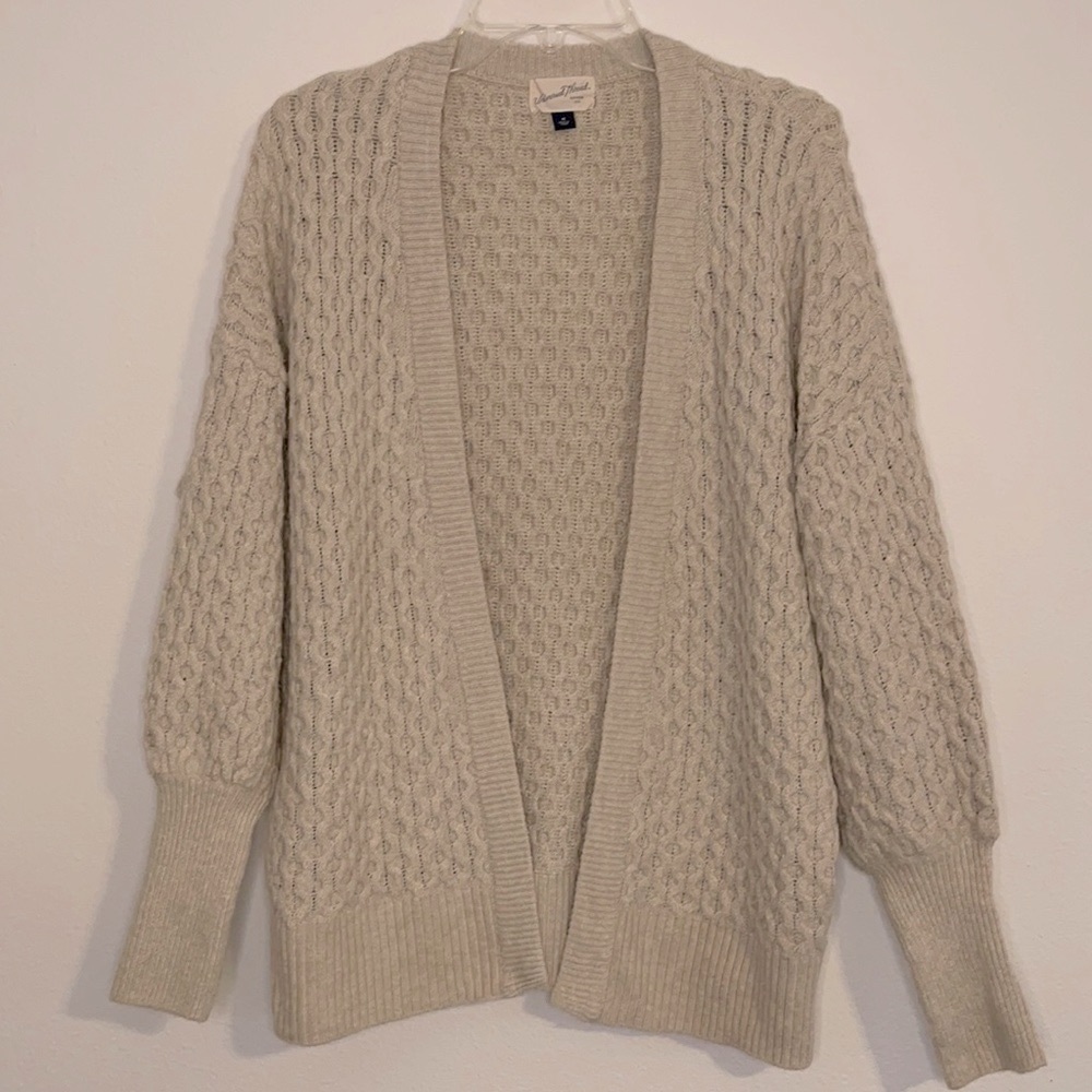 Universal Thread cardigan